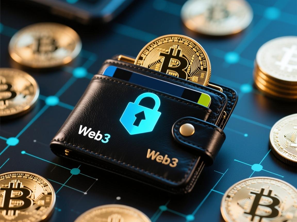 Web3钱包中的安全典范—最安全的钱包推荐