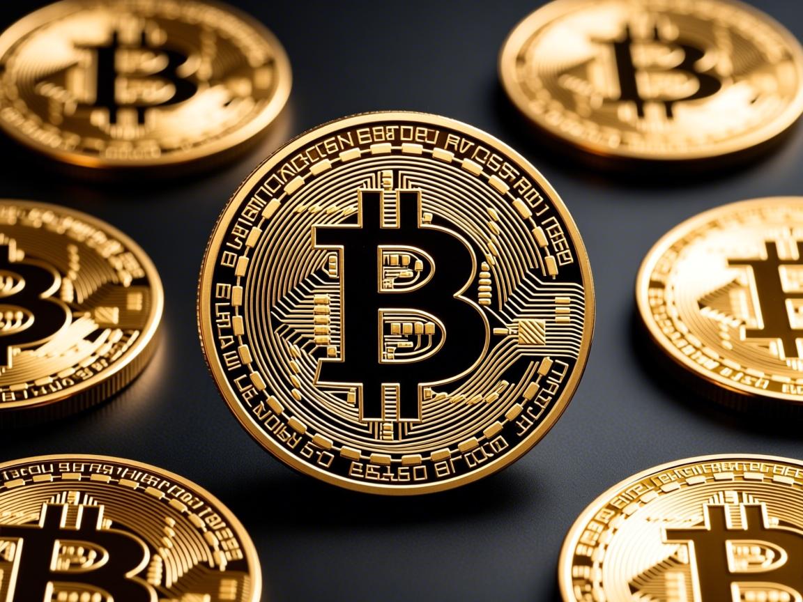 探索与ADA类似的币,区块链世界的多元选择 探索与ADA类似的币,区块链世界的多元选择