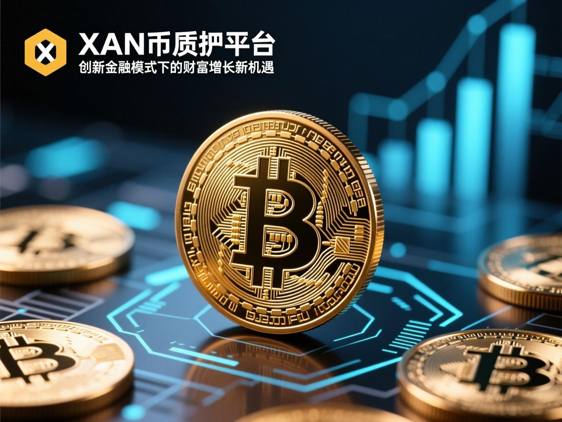 XAN币质押平台，创新金融模式下的财富增长新机遇