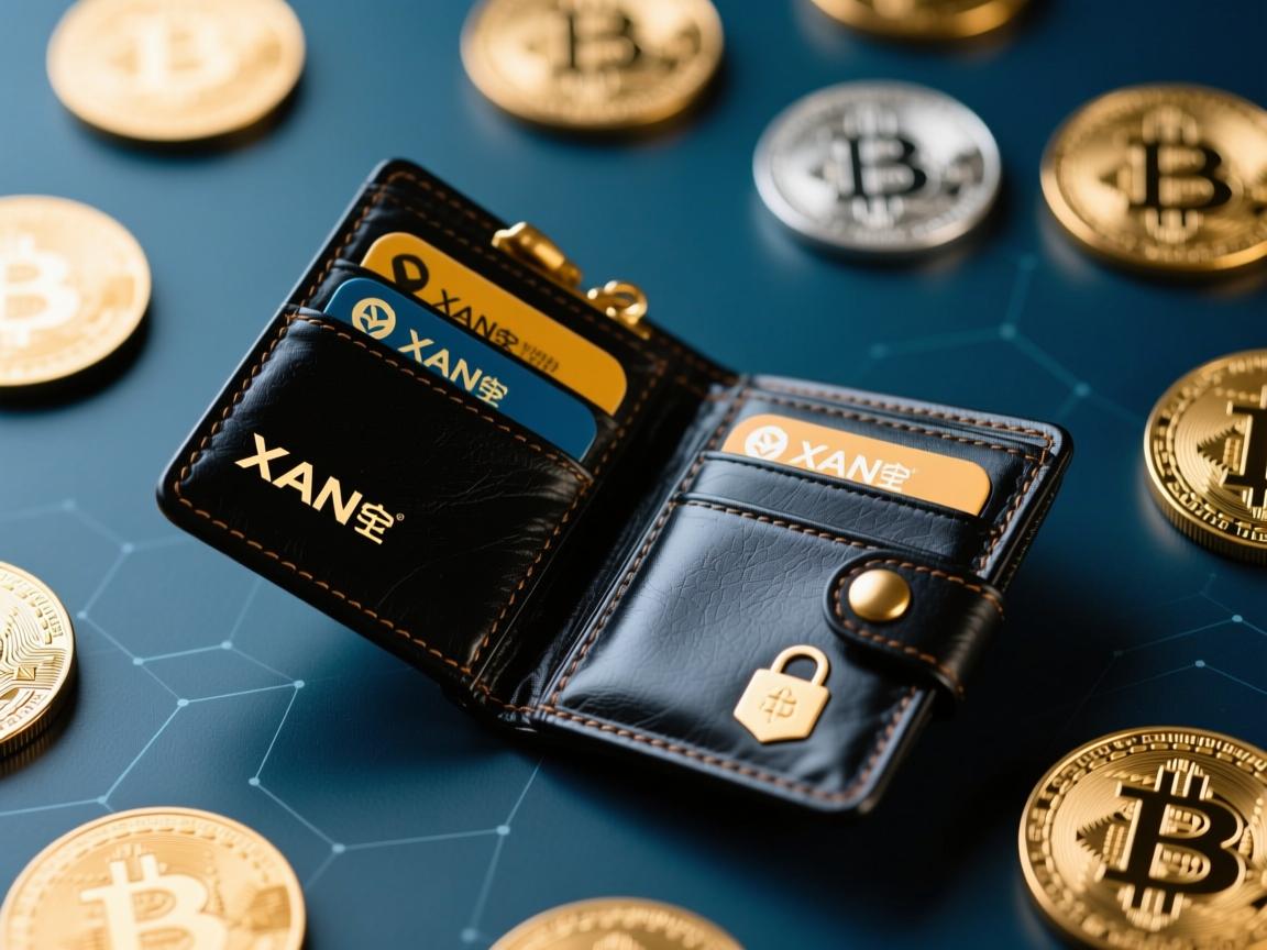 XAN币钱包哪个安全？全方位解析各类钱包的安全性