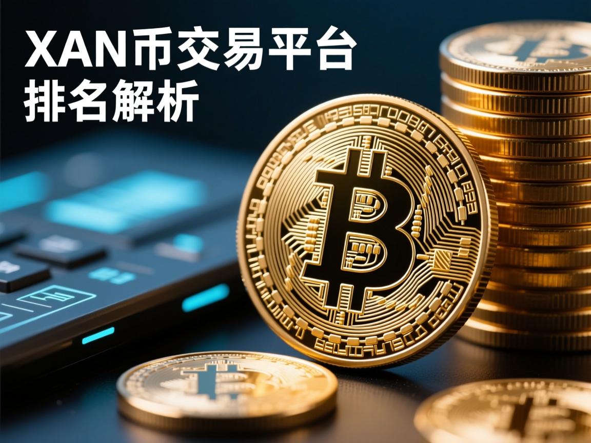 XAN币交易平台排名解析，投资者的选择指南