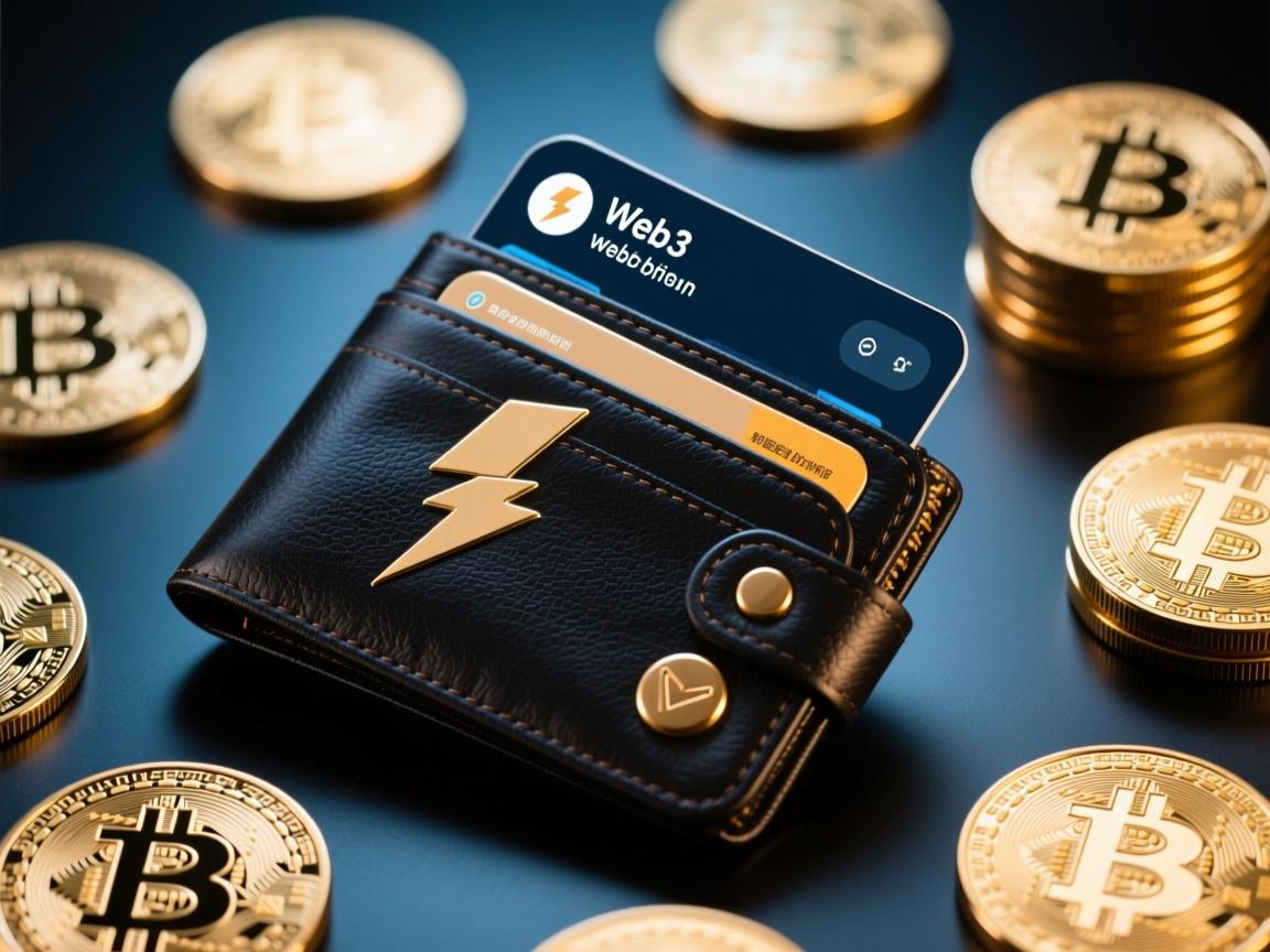 Web3钱包闪兑功能解析，理解闪兑不在余额的现象