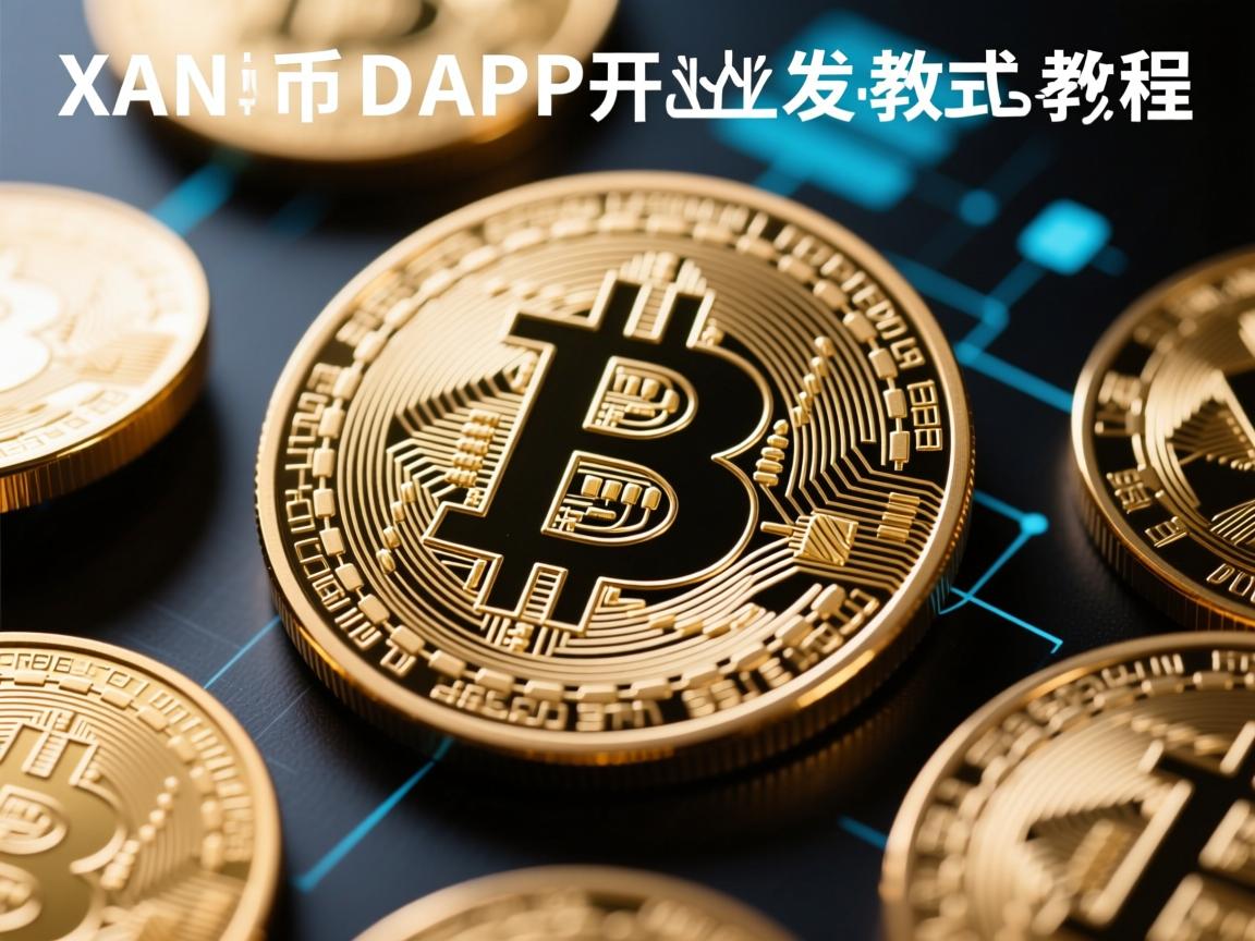 XAN币DApp开发教程