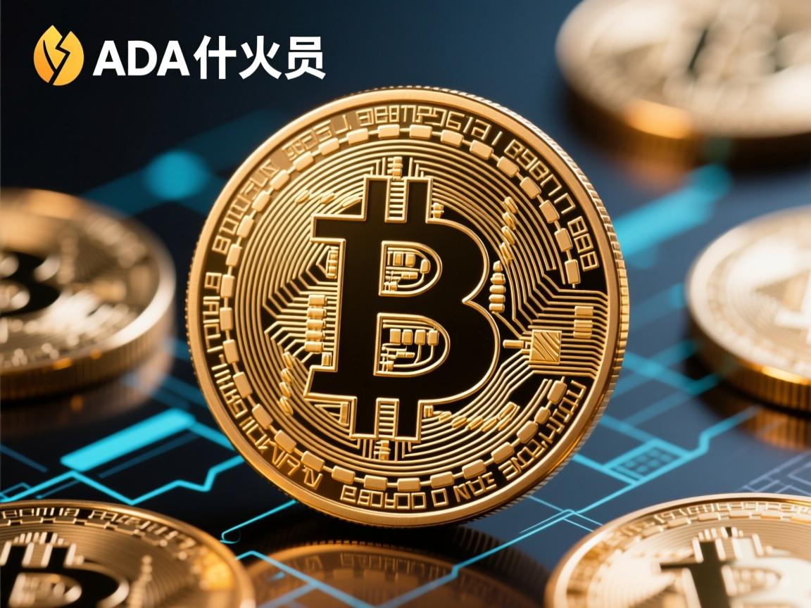 ADA是什么火币?详解其背后的价值与前景 ADA是什么火币?详解其背后的价值与前景