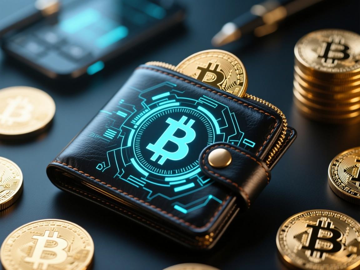 区块链数字钱包安全吗？