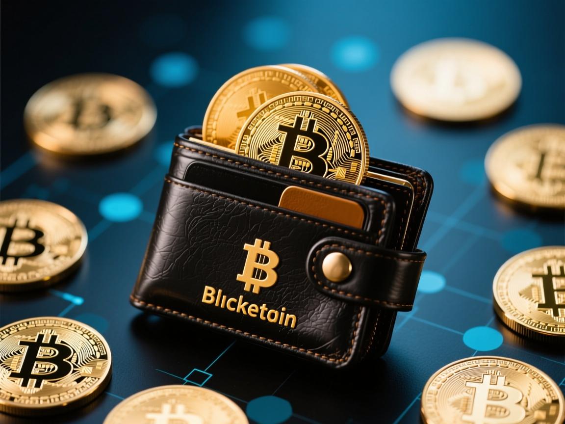 如何玩转区块链钱包，轻松掌握数字资产管理的秘诀