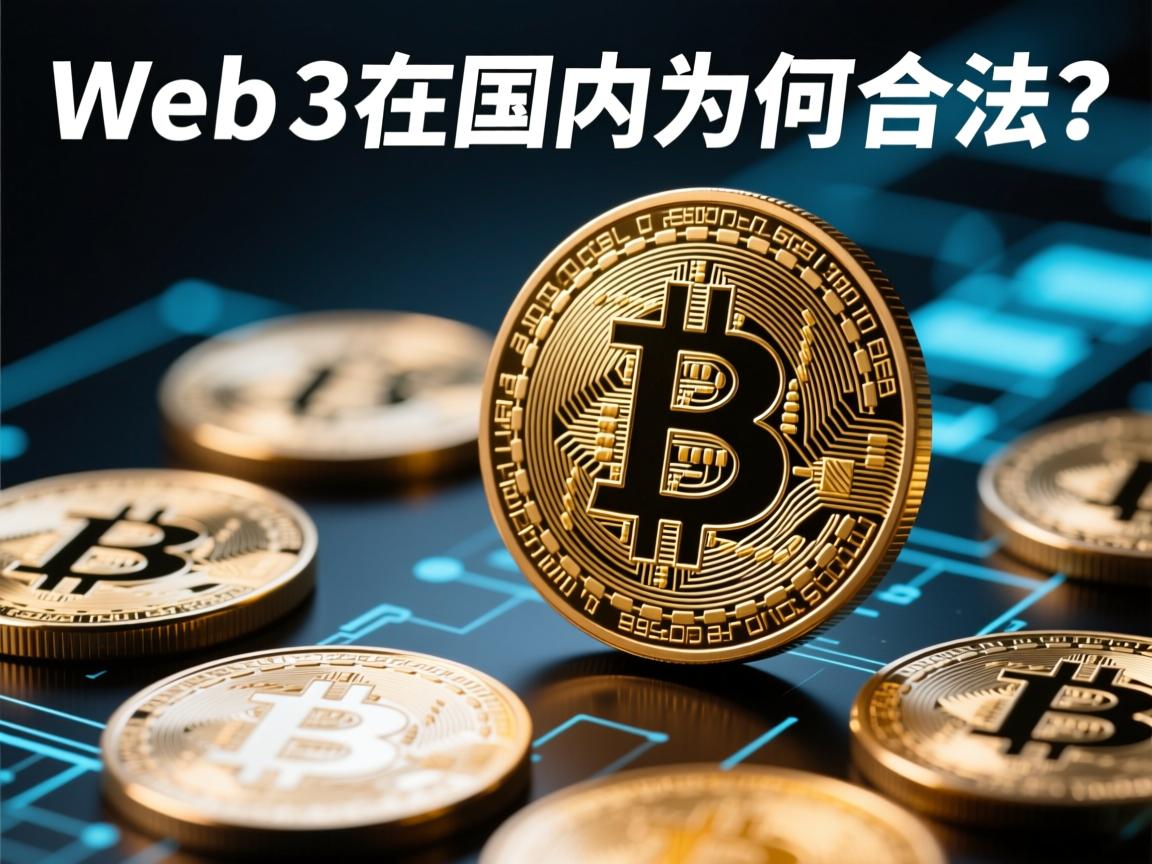 Web3在国内为何不合法