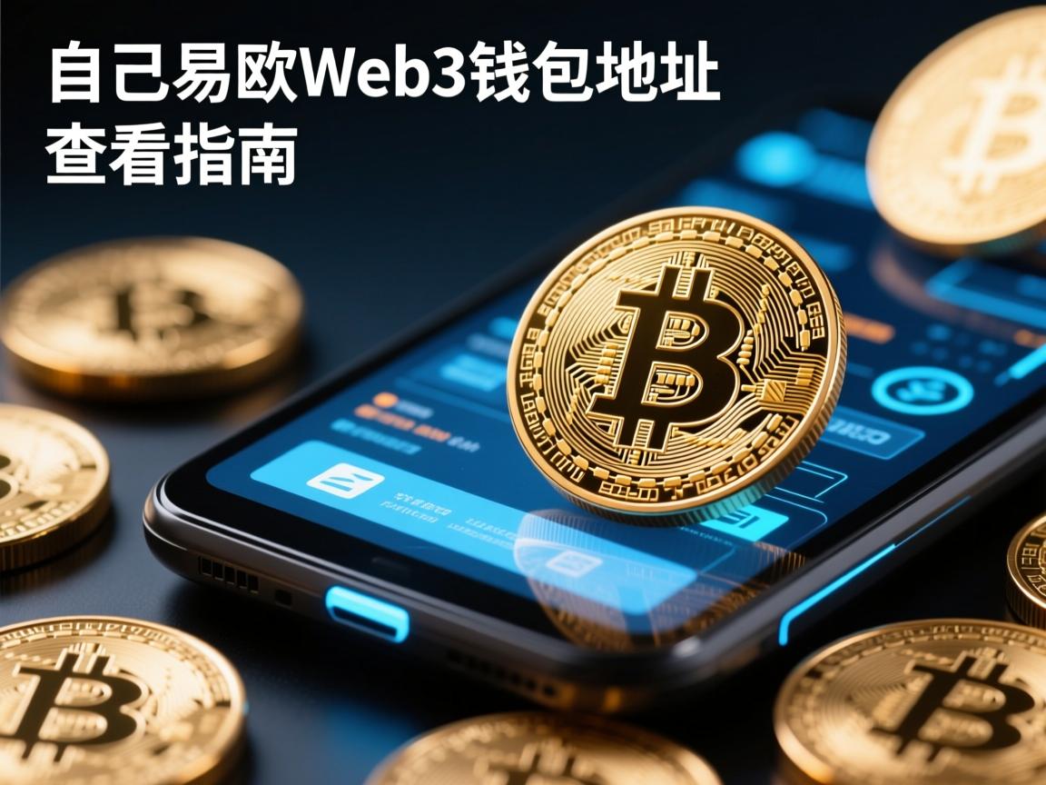 自己易欧Web3钱包地址查看指南