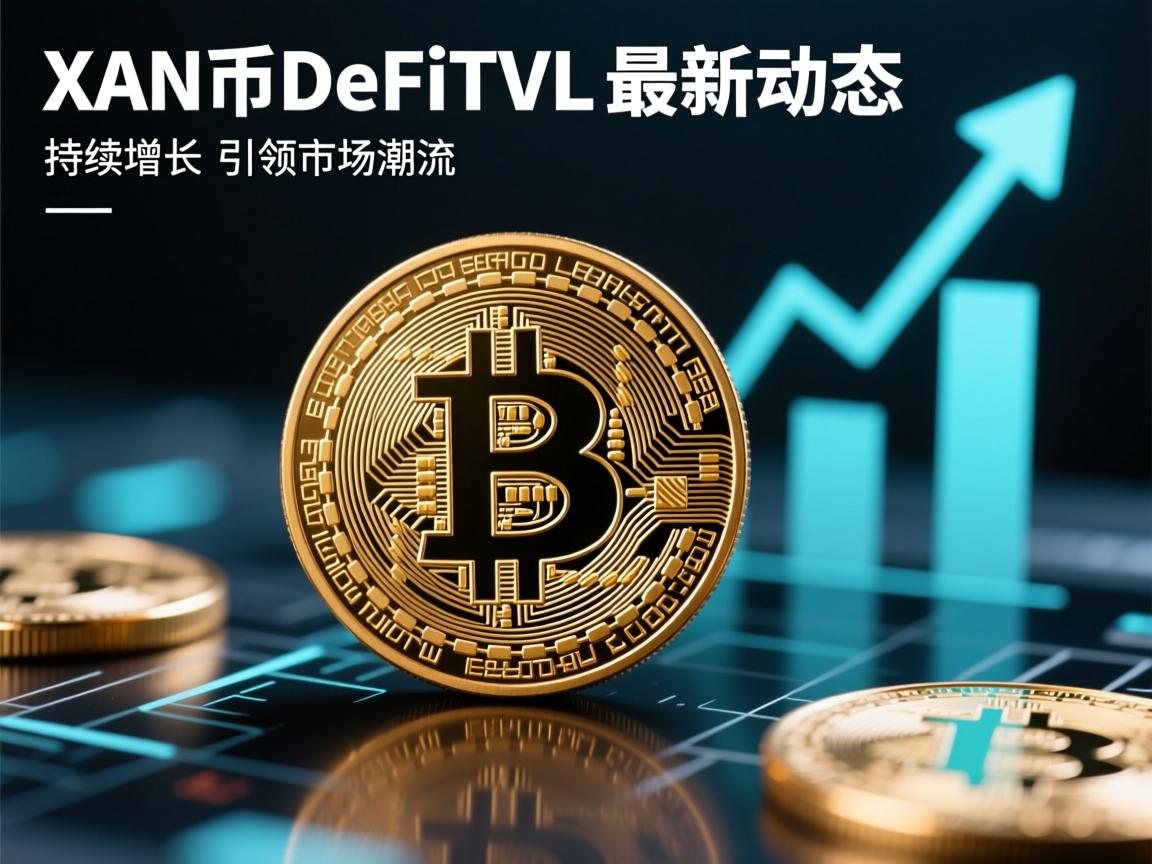 XAN币DeFiTVL最新动态，持续增长，引领市场潮流