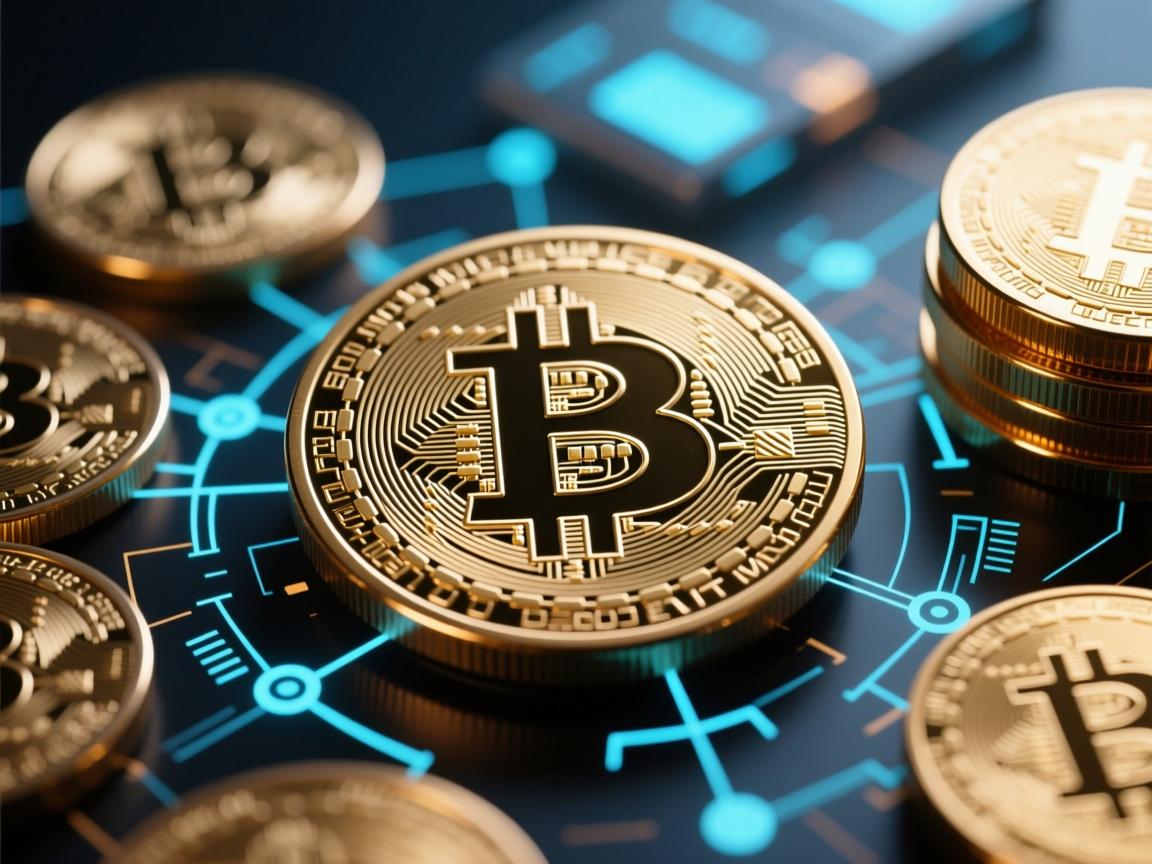 未来Web3与实体业的紧密联系