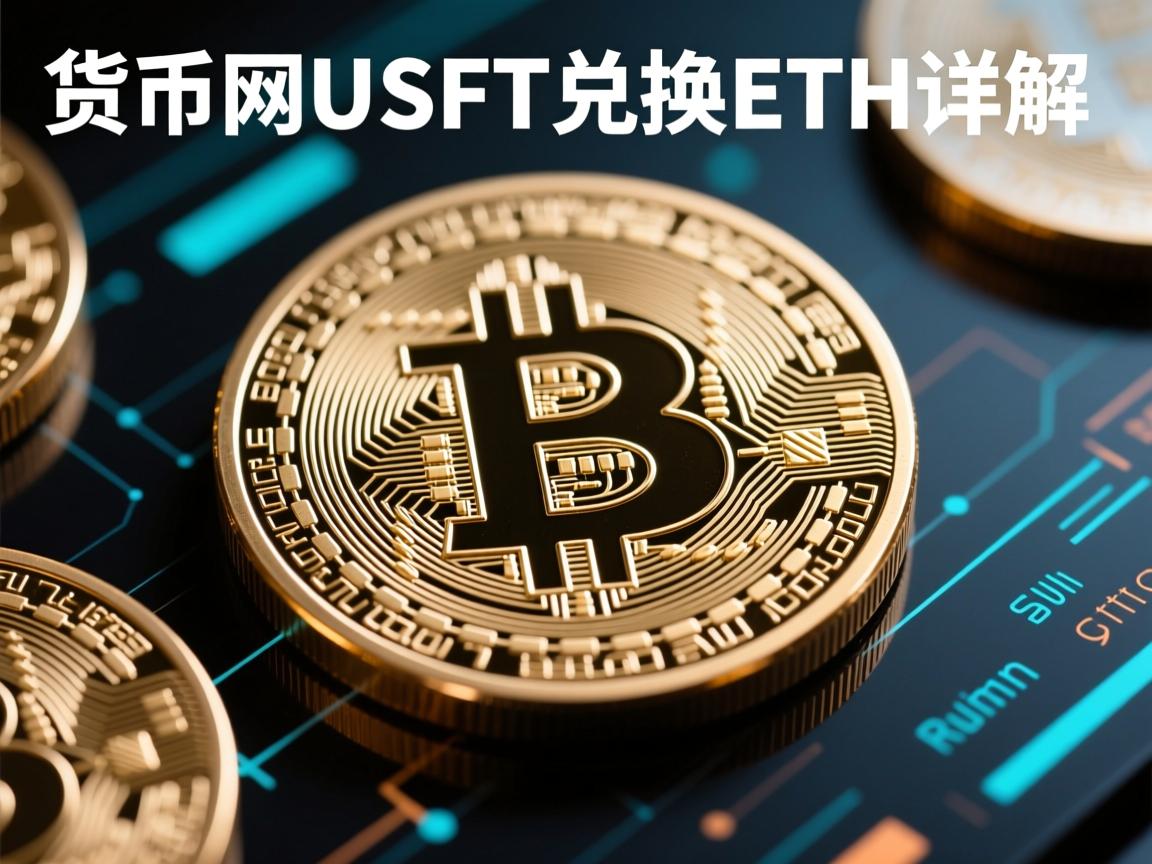 货币币网USDT兑换ETH详解