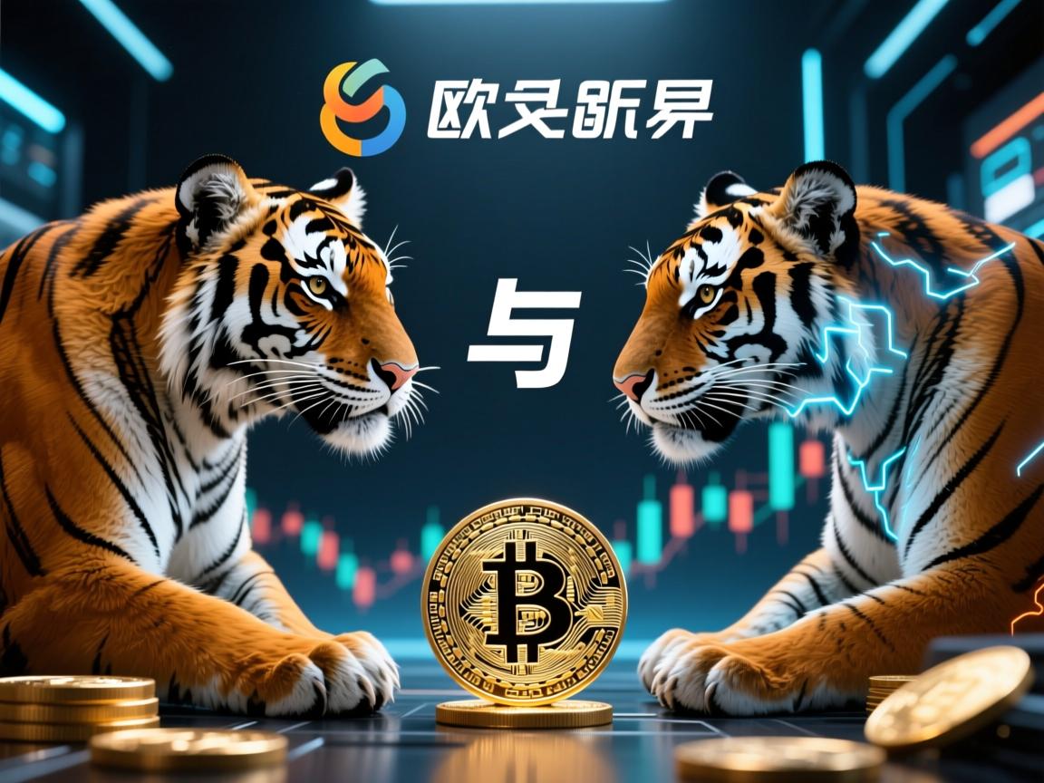 虎符交易所与欧易，两大交易平台的风云际会