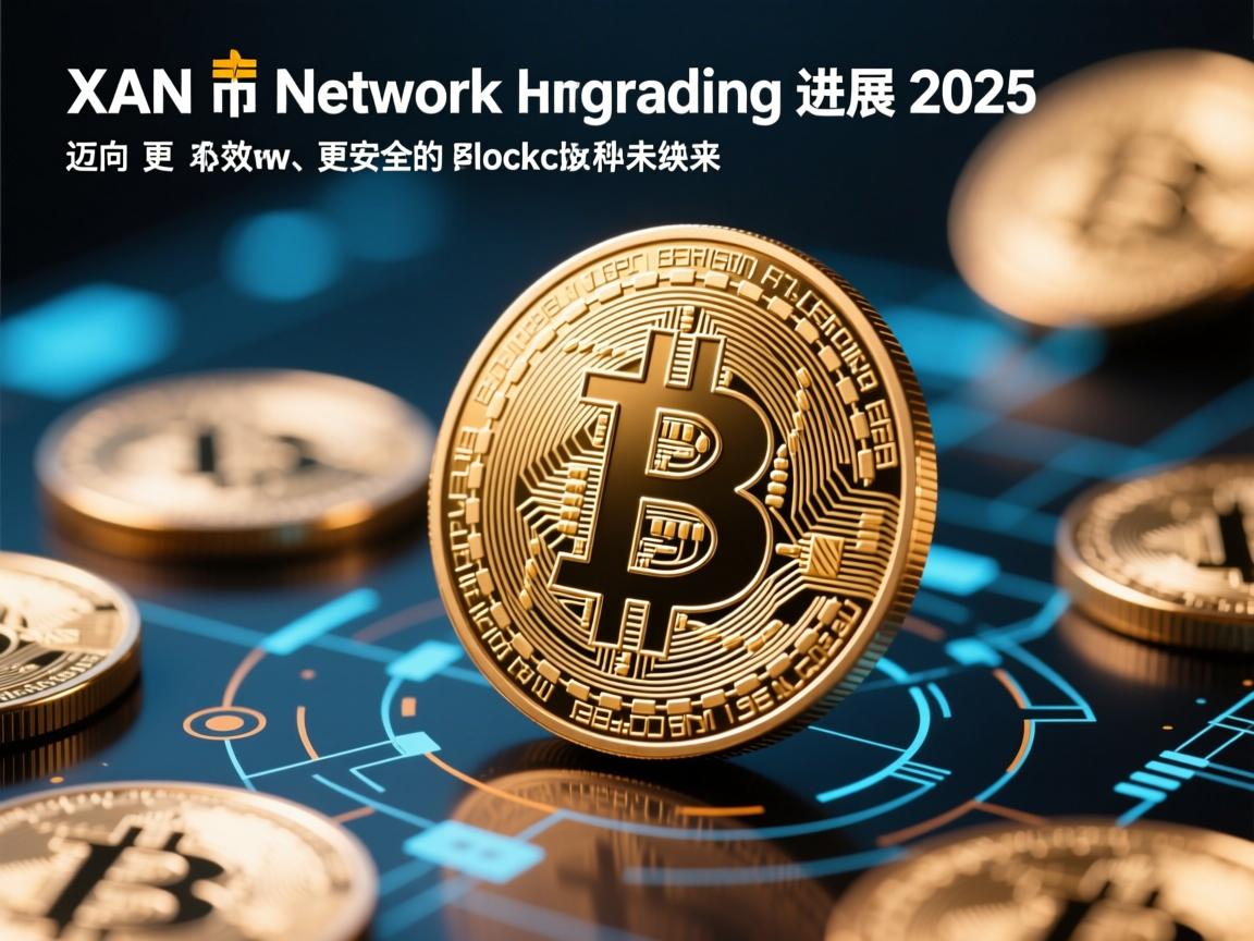 XAN币网络升级进展2025，迈向更高效、更安全的区块链未来