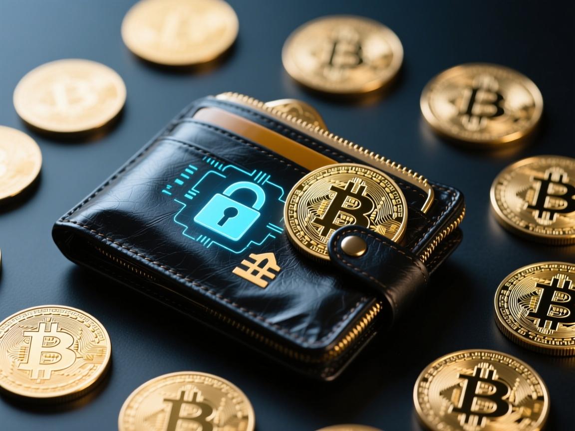 如何创建区块链冷钱包，安全存储数字资产的关键步骤