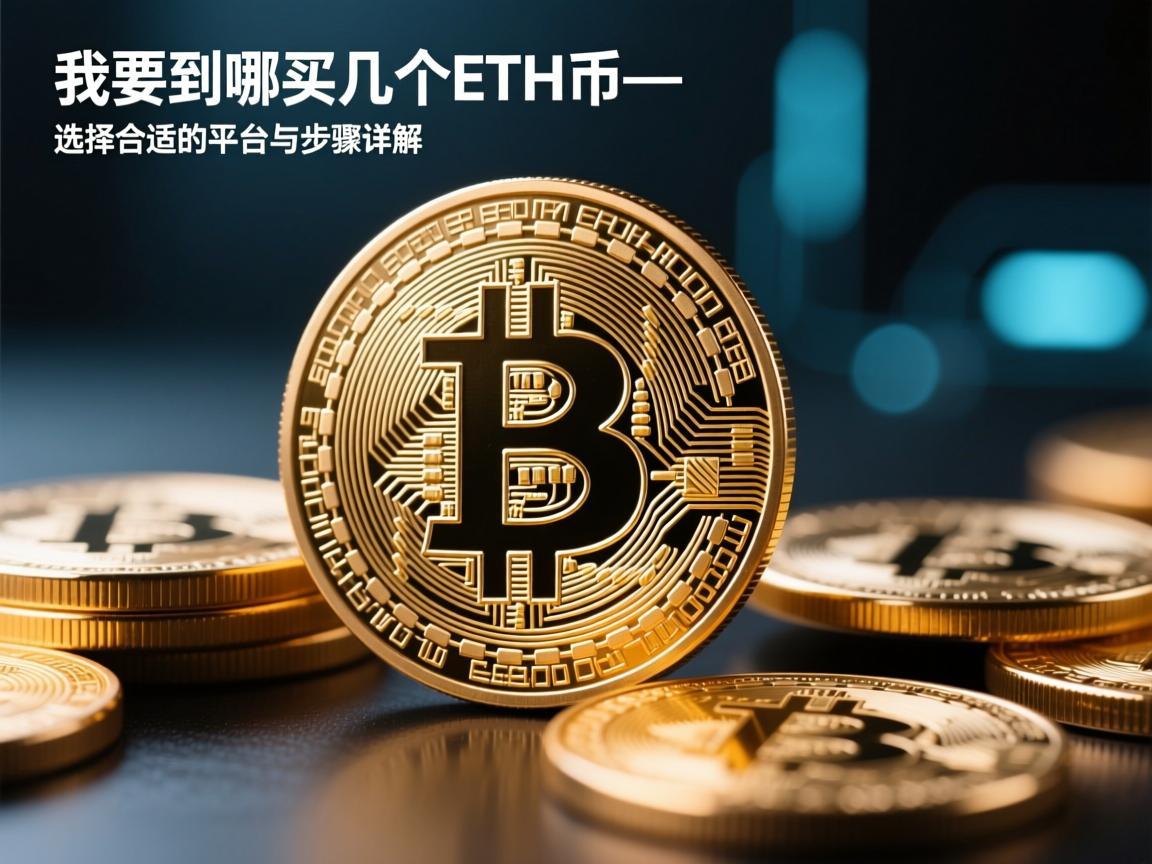我要到哪买几个ETH币—选择合适的平台与步骤详解 我要到哪买几个ETH币—选择合适的平台与步骤详解