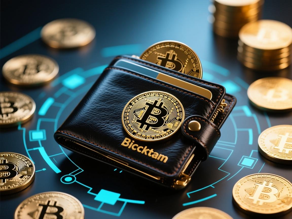 区块链钱包有什么特点