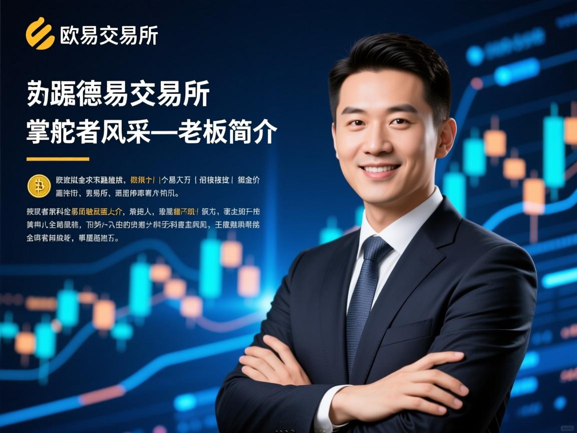 欧易交易所，掌舵者风采—老板简介
