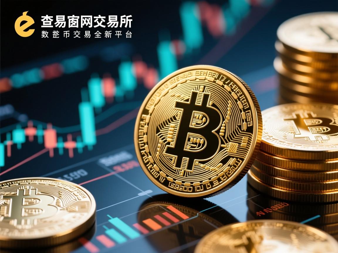 欧易官网交易所，数字货币交易的全新平台