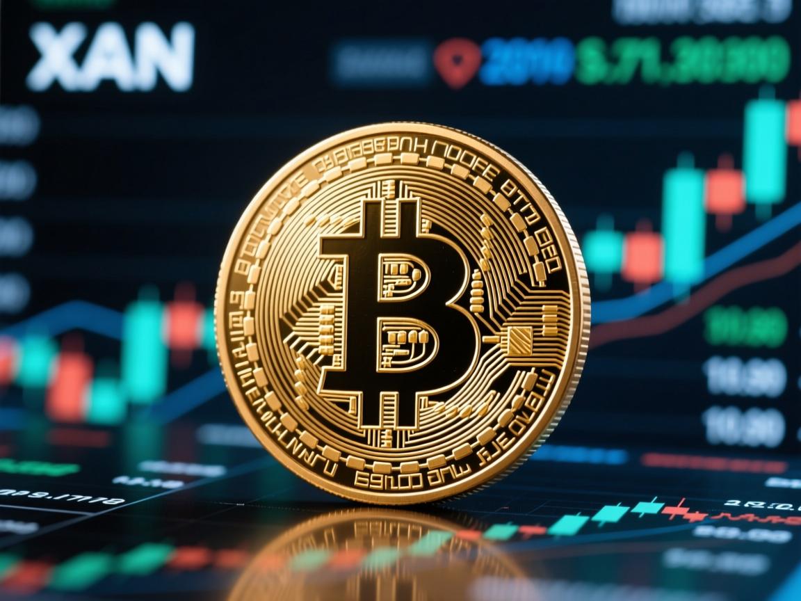 XAN币币历史最高价时间回顾