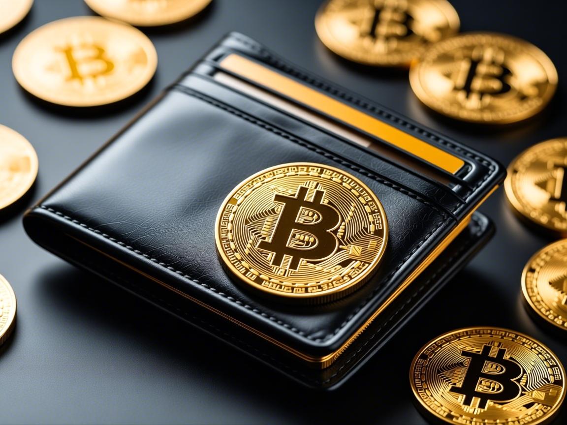 区块链钱包是什么意思？