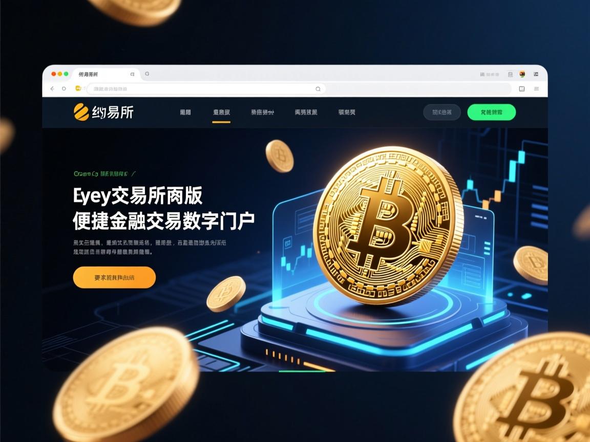 欧易交易所网页版,便捷金融交易的数字门户 欧易交易所网页版,便捷金融交易的数字门户