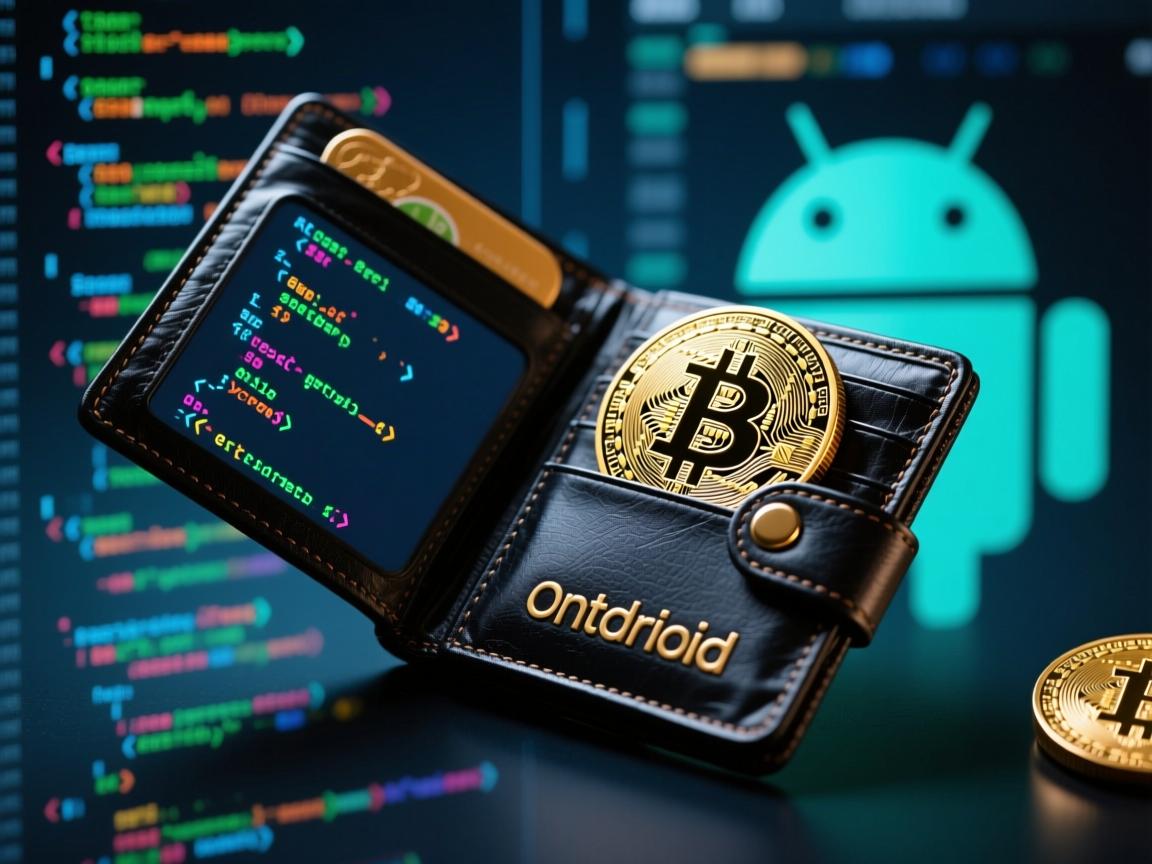 深入解析区块链钱包Android源代码,技术揭秘与应用展望 深入解析区块链钱包Android源代码,技术揭秘与应用展望