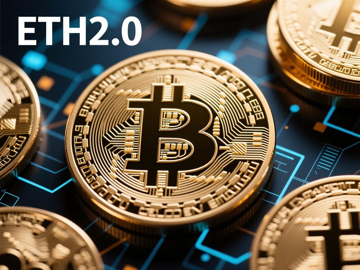 ETH2.0测试币领取攻略,开启加密货币新篇章 ETH2.0测试币领取攻略,开启加密货币新篇章