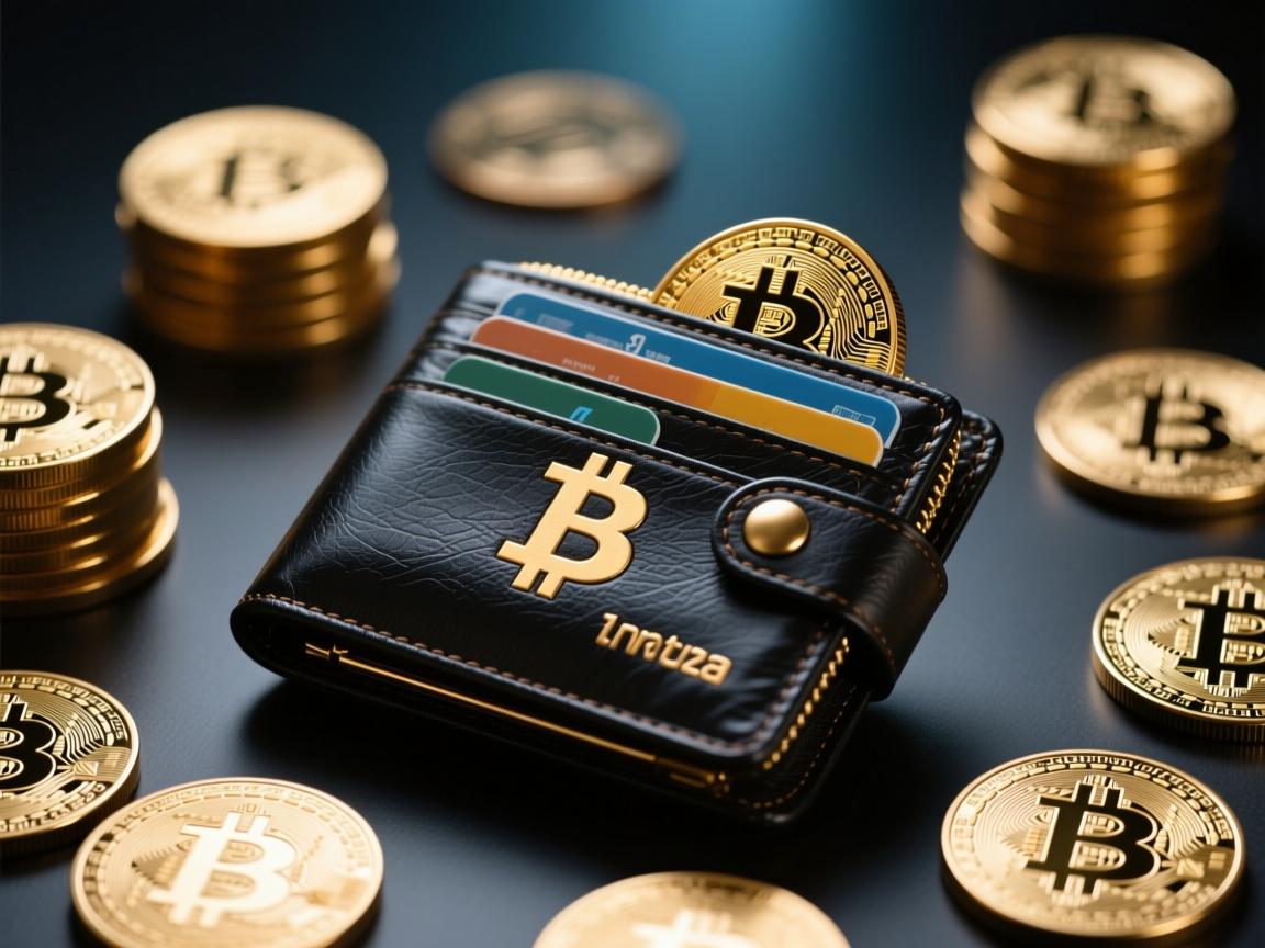 区块链钱包的安全性探讨，会不见吗？