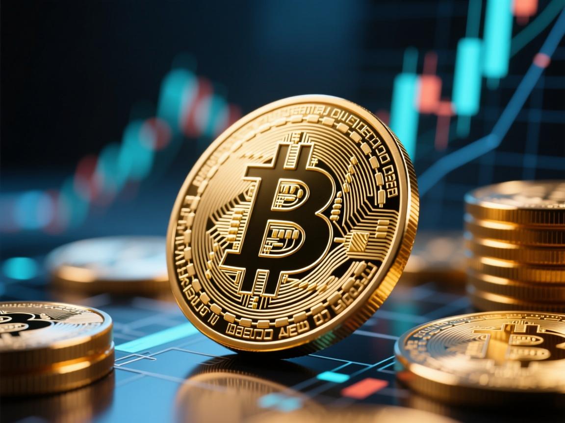 Web3基建交易所资金盘，创新与风险的边缘舞蹈