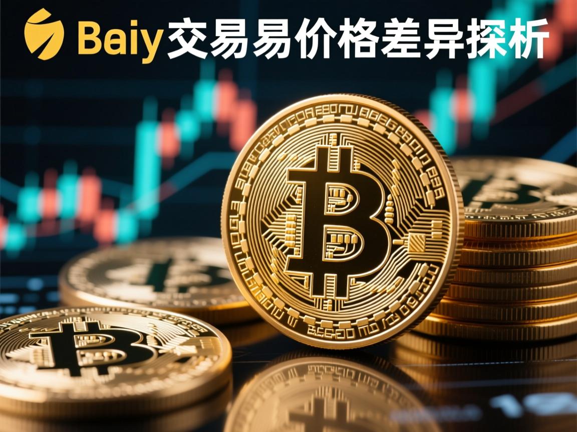 欧易交易所价格差异探析