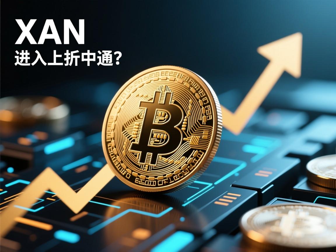 XAN币是否进入上升通道