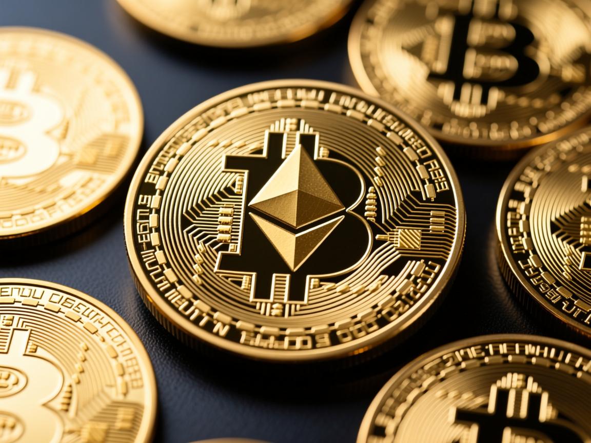 揭秘最好的购买ETH以太币方式