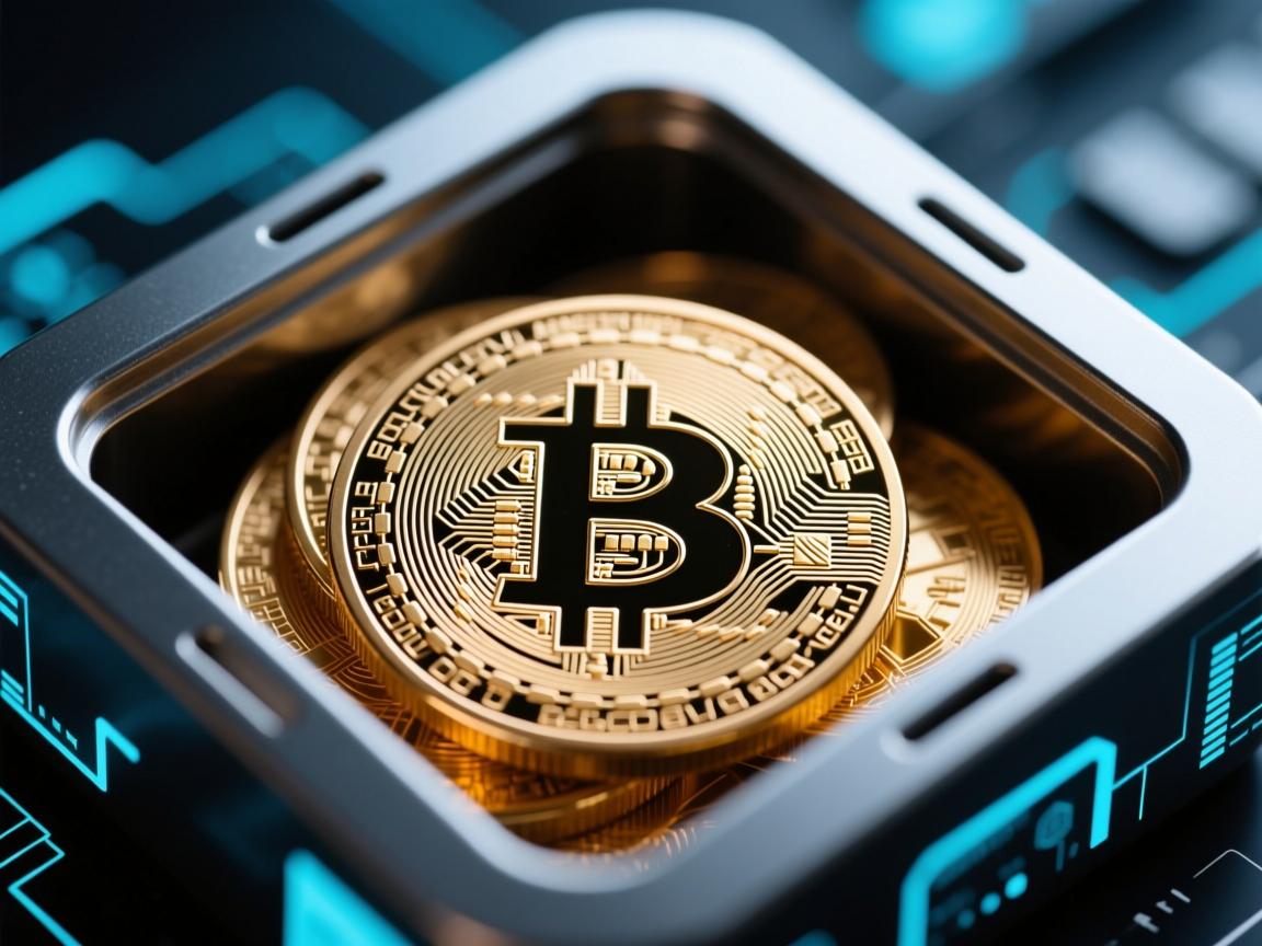 Ada币安全存放指南