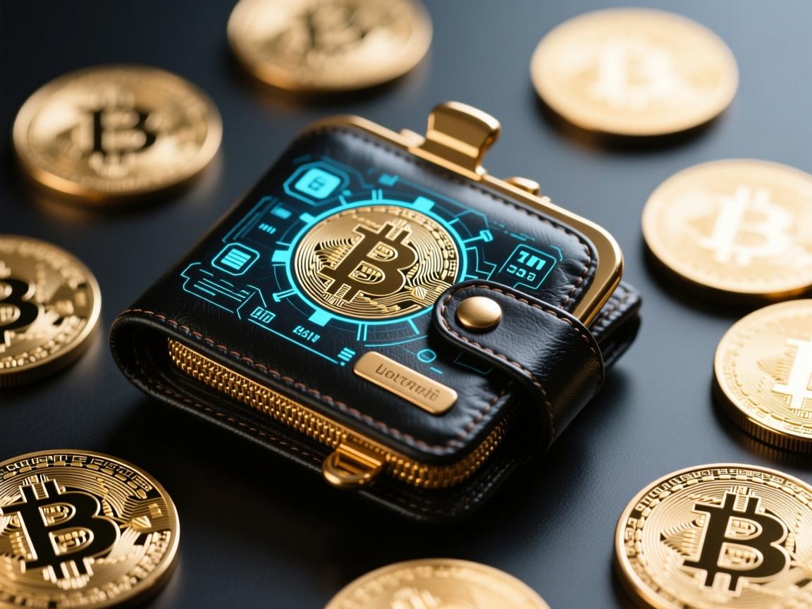 区块链钱包项目，违法与否的探讨