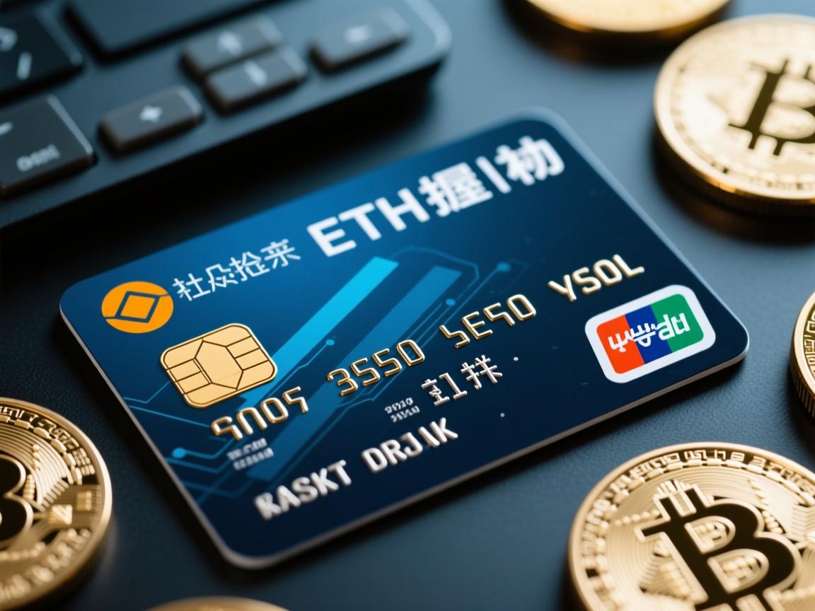 轻松掌握ETH提币到银行卡的步骤 轻松掌握ETH提币到银行卡的步骤