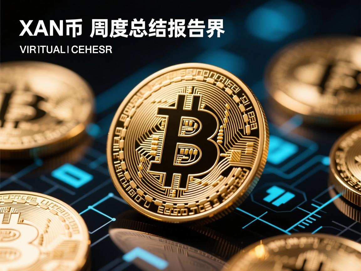 XAN币周度总结报告