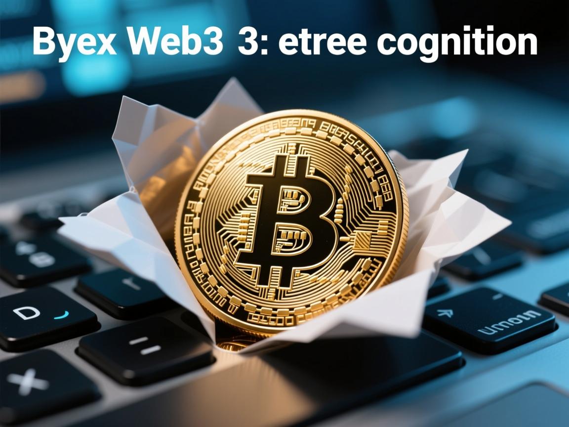 揭开Web3的三个错误认知 揭开Web3的三个错误认知