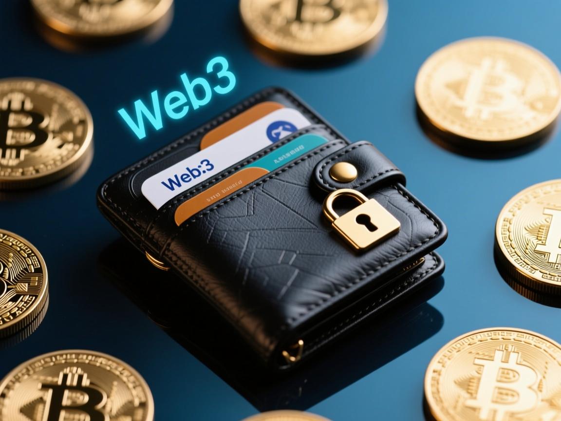 Web3钱包实名制，安全与隐私的平衡之道