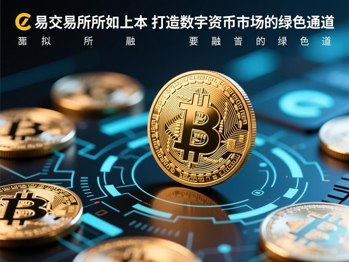 欧易交易所所如上币,打造数字货币市场的绿色通道 欧易交易所所如上币,打造数字货币市场的绿色通道