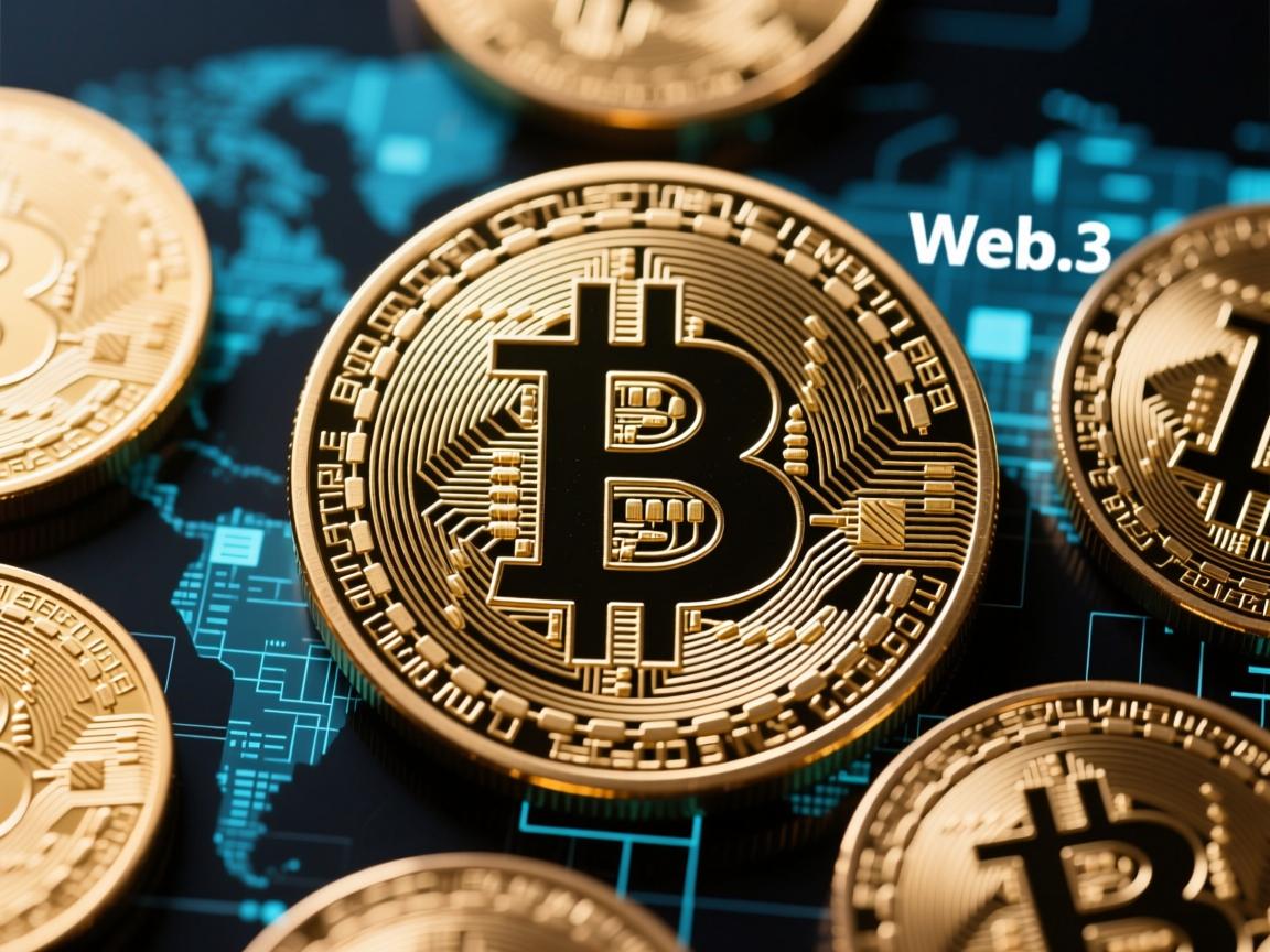 Web3区块链与传销，揭开神秘面纱