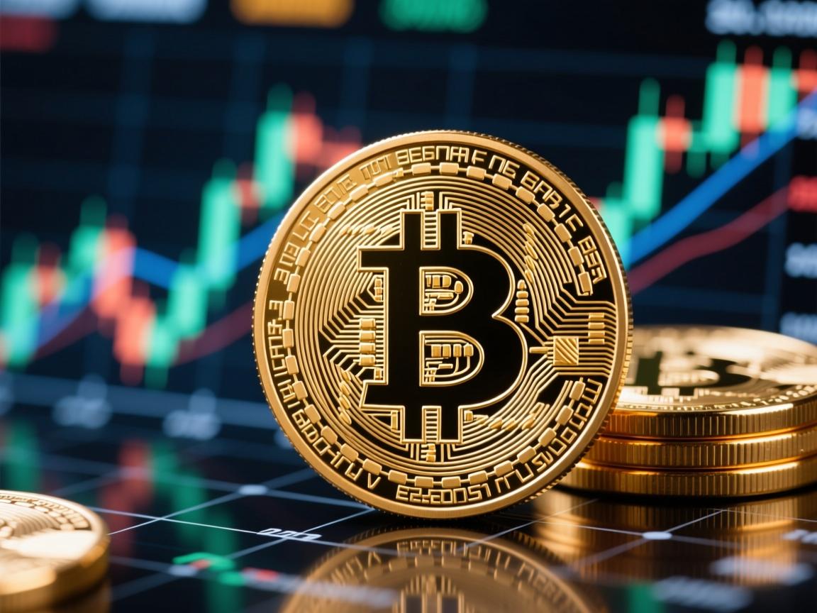 ETH币走势图解读，如何洞察市场脉搏