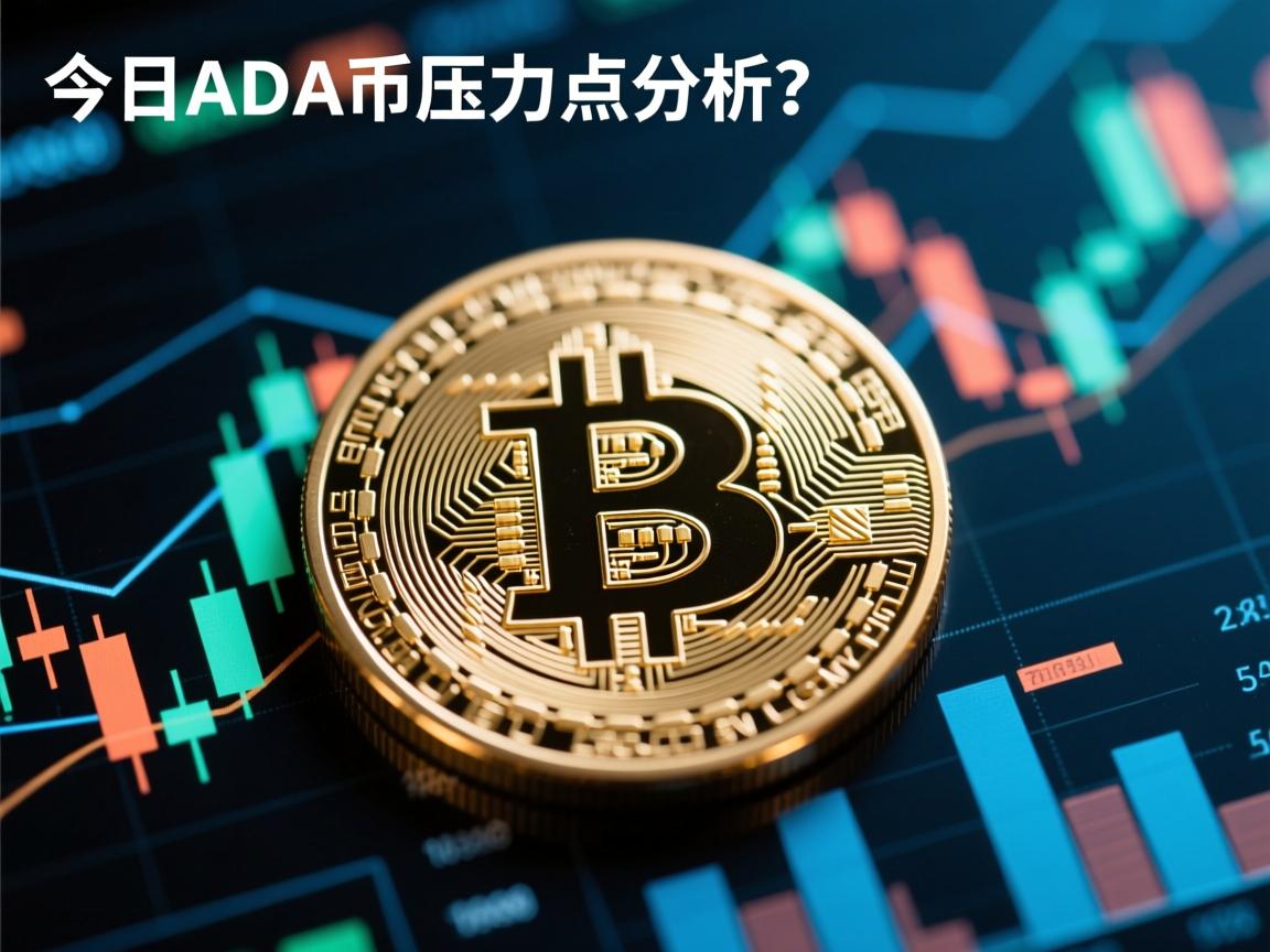 今日ADA币压力点分析