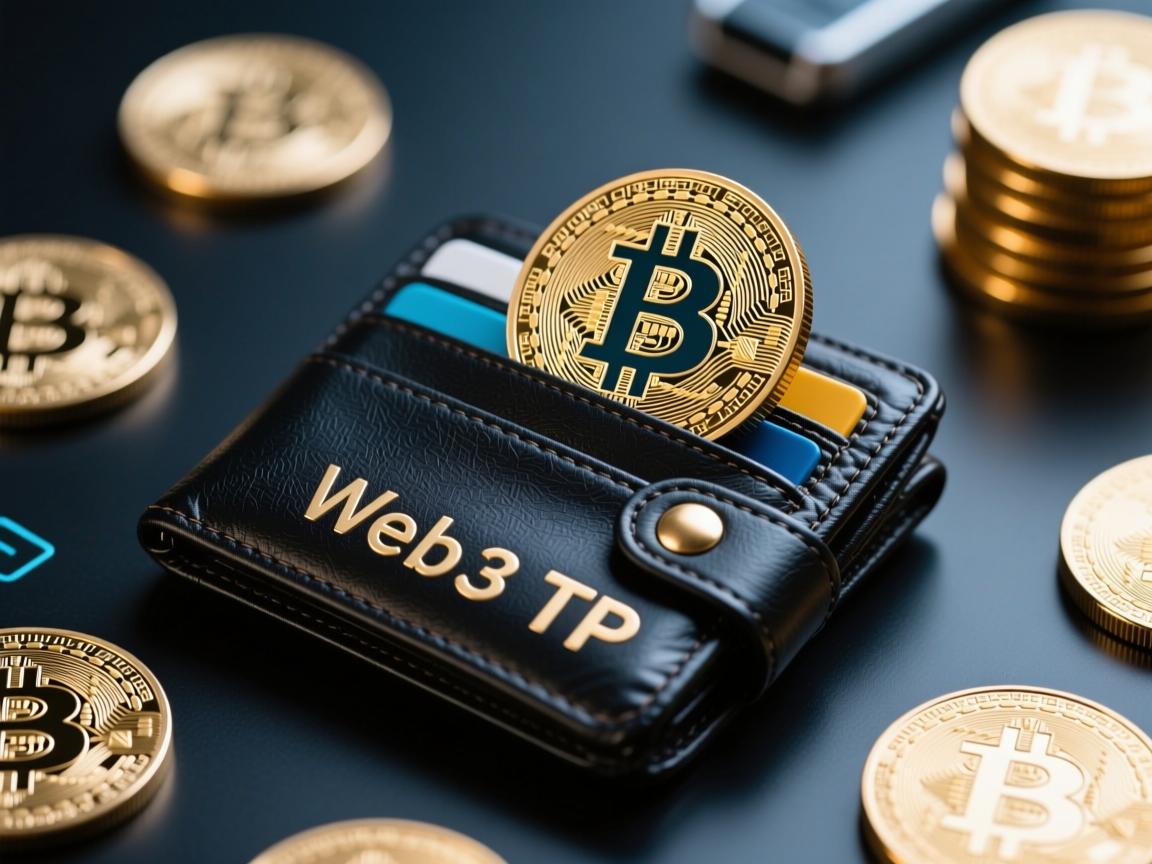 Web3与TP钱包，同与异