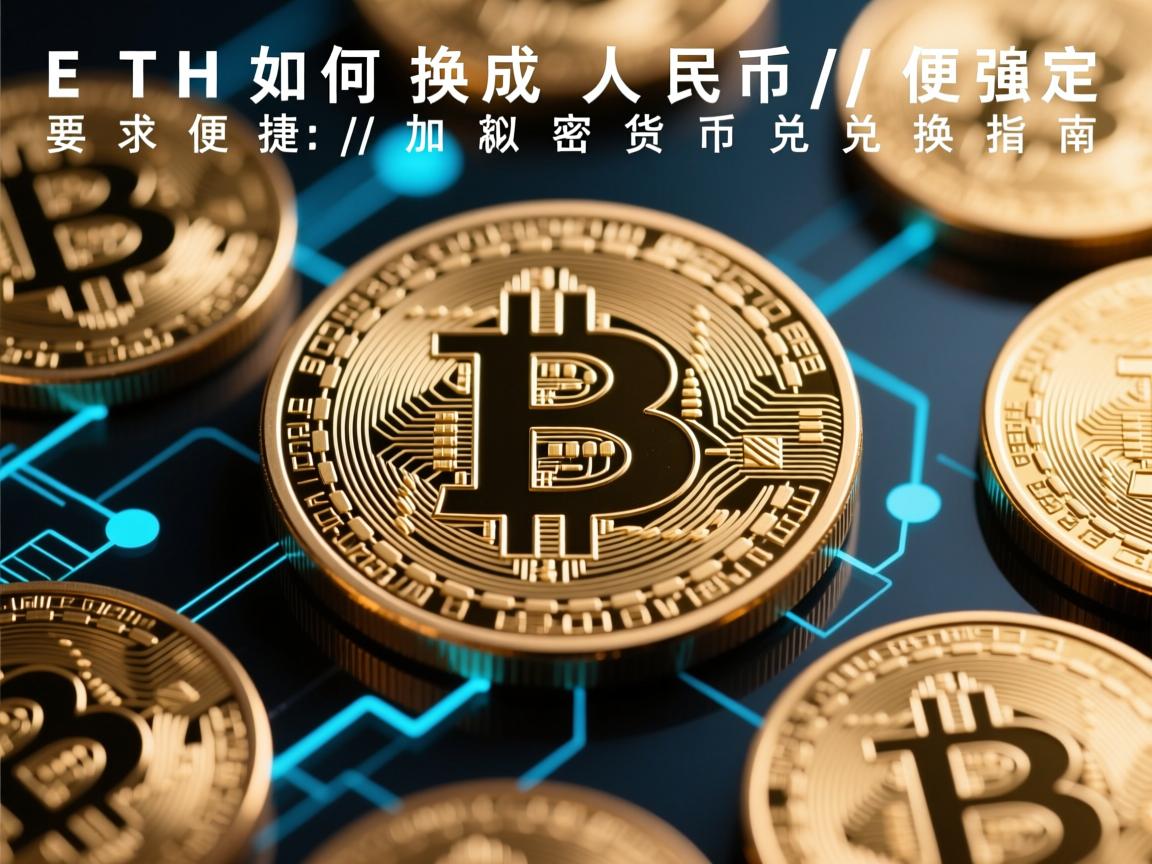 ETH如何换成人民币,便捷的加密货币兑换指南 ETH如何换成人民币,便捷的加密货币兑换指南