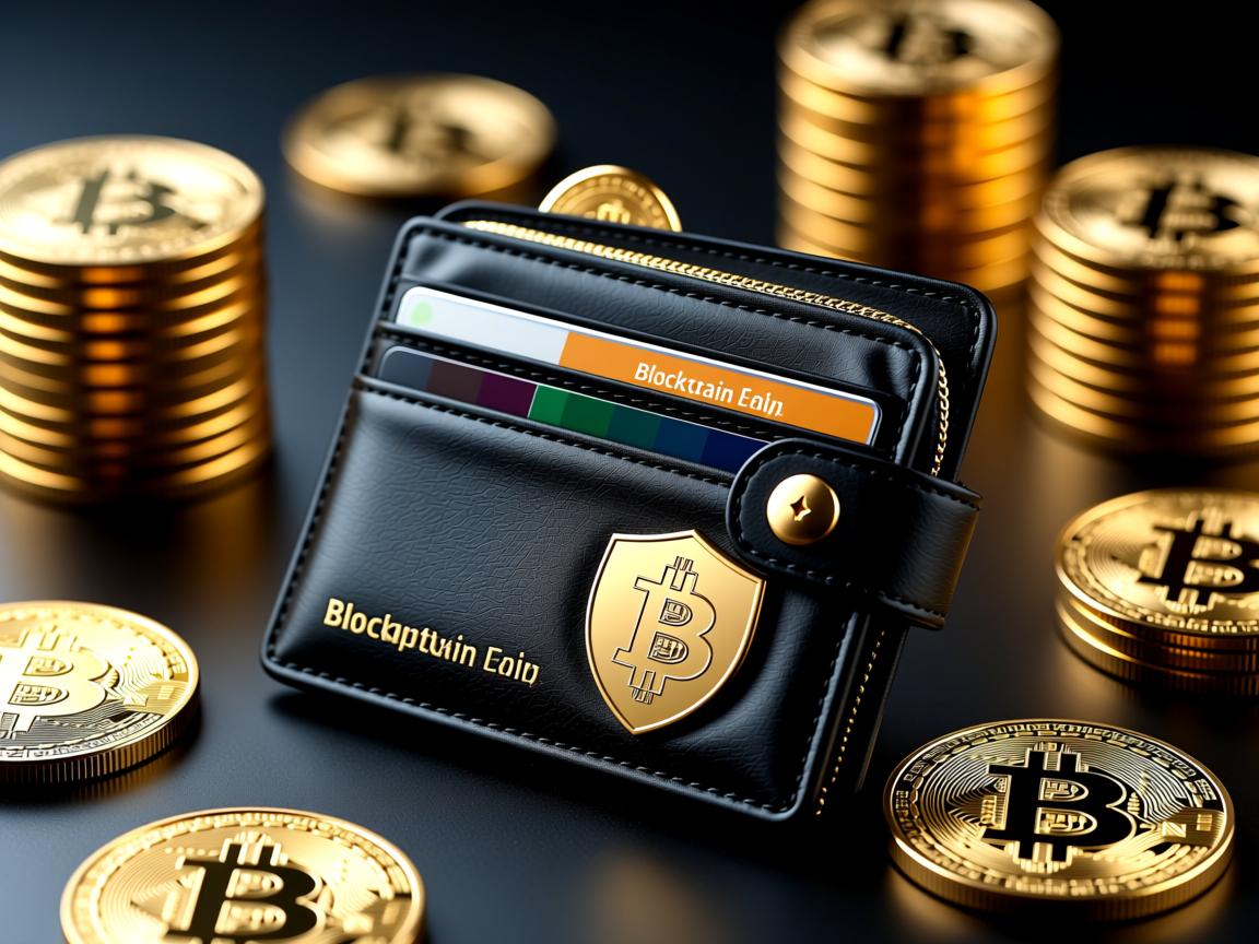 声誉好的区块链钱包，安全与便捷的数字资产管理利器