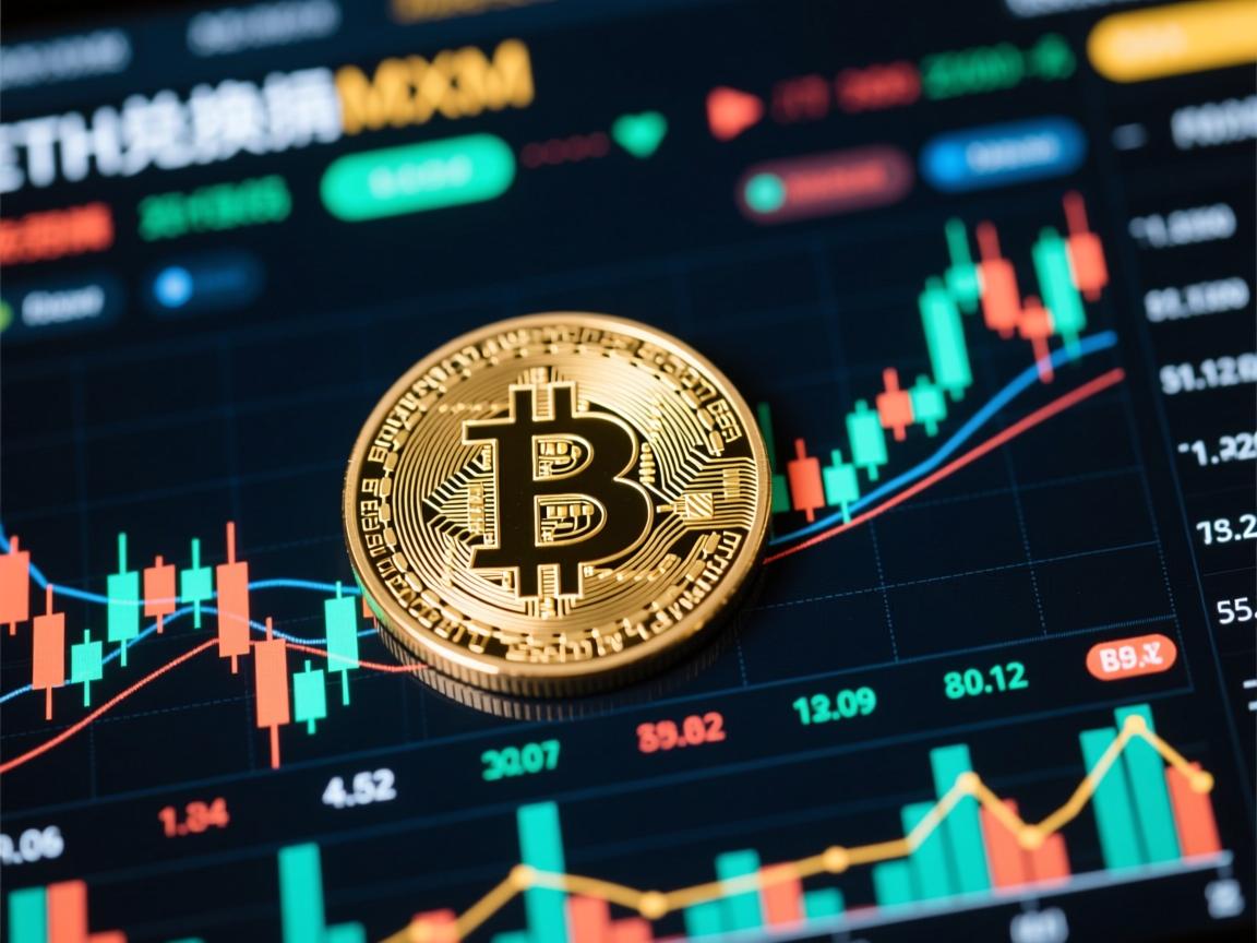 ETH兑换MXM币价格最新行情分析