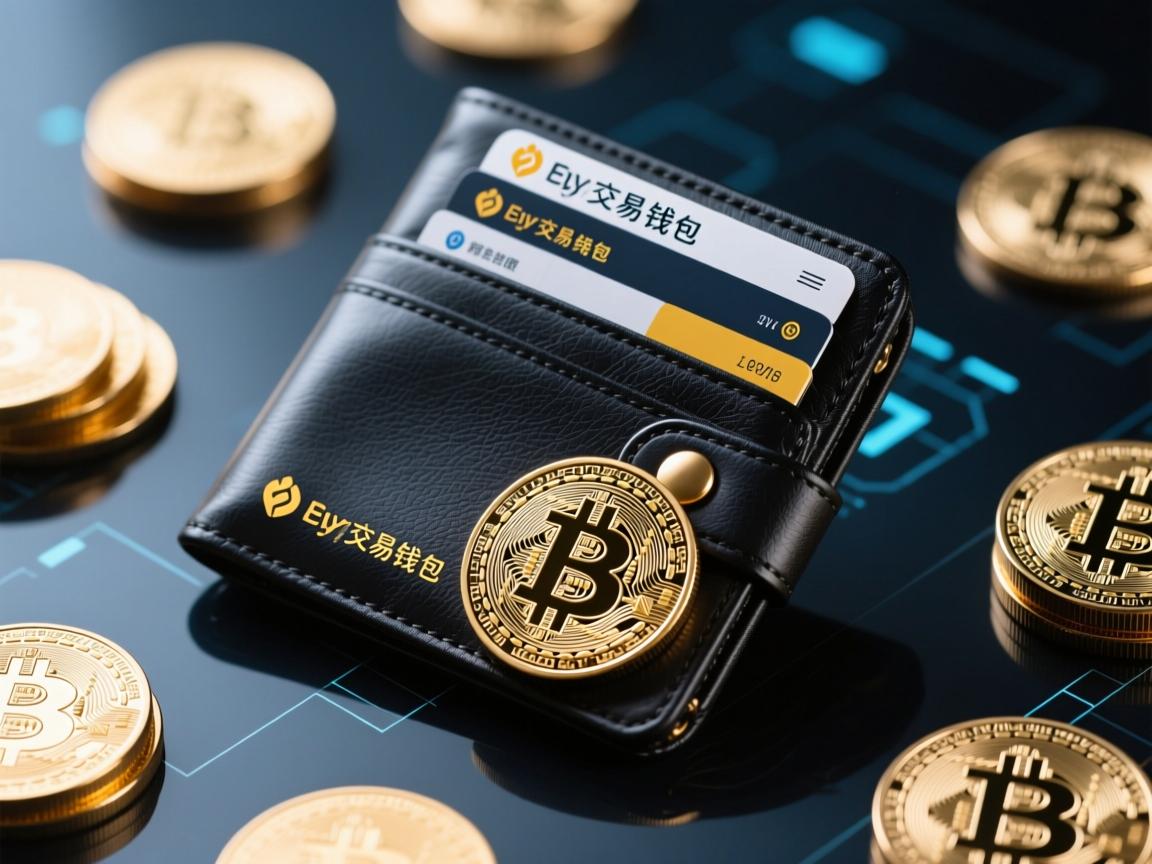 欧易交易所钱包—安全便捷的数字资产守护者