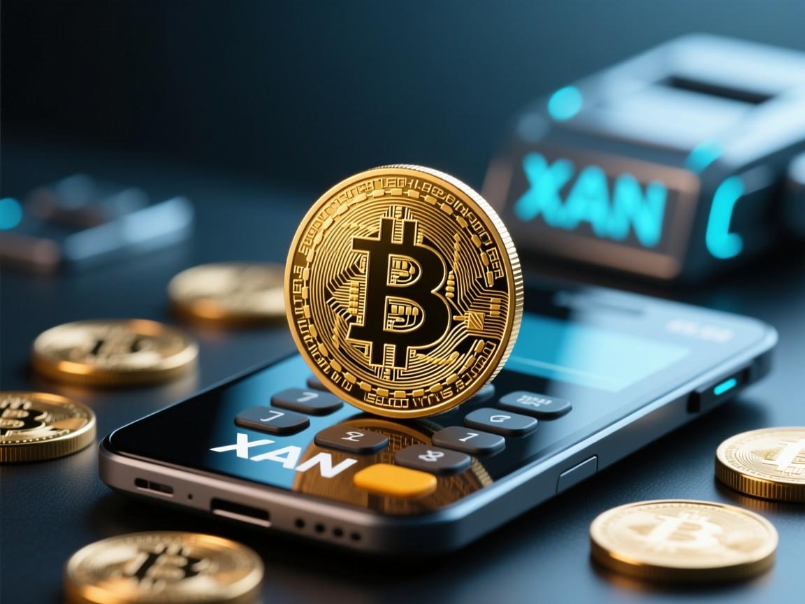 XAN币小费经济模型，创新支付方式的未来趋势