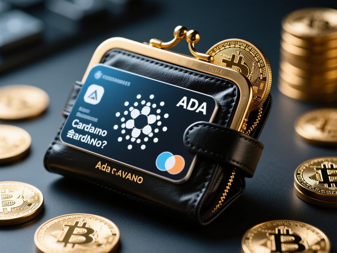 Ada钱包会生币吗？揭秘Cardano（ADA）的收益潜力