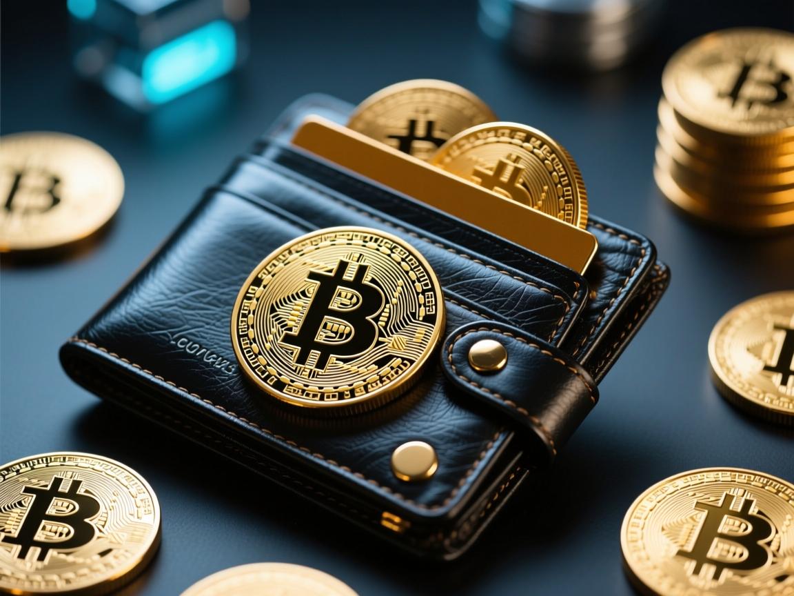 区块链技术钱包开发方法详解